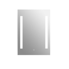 Marstal LED-spejl 50 x 70 cm